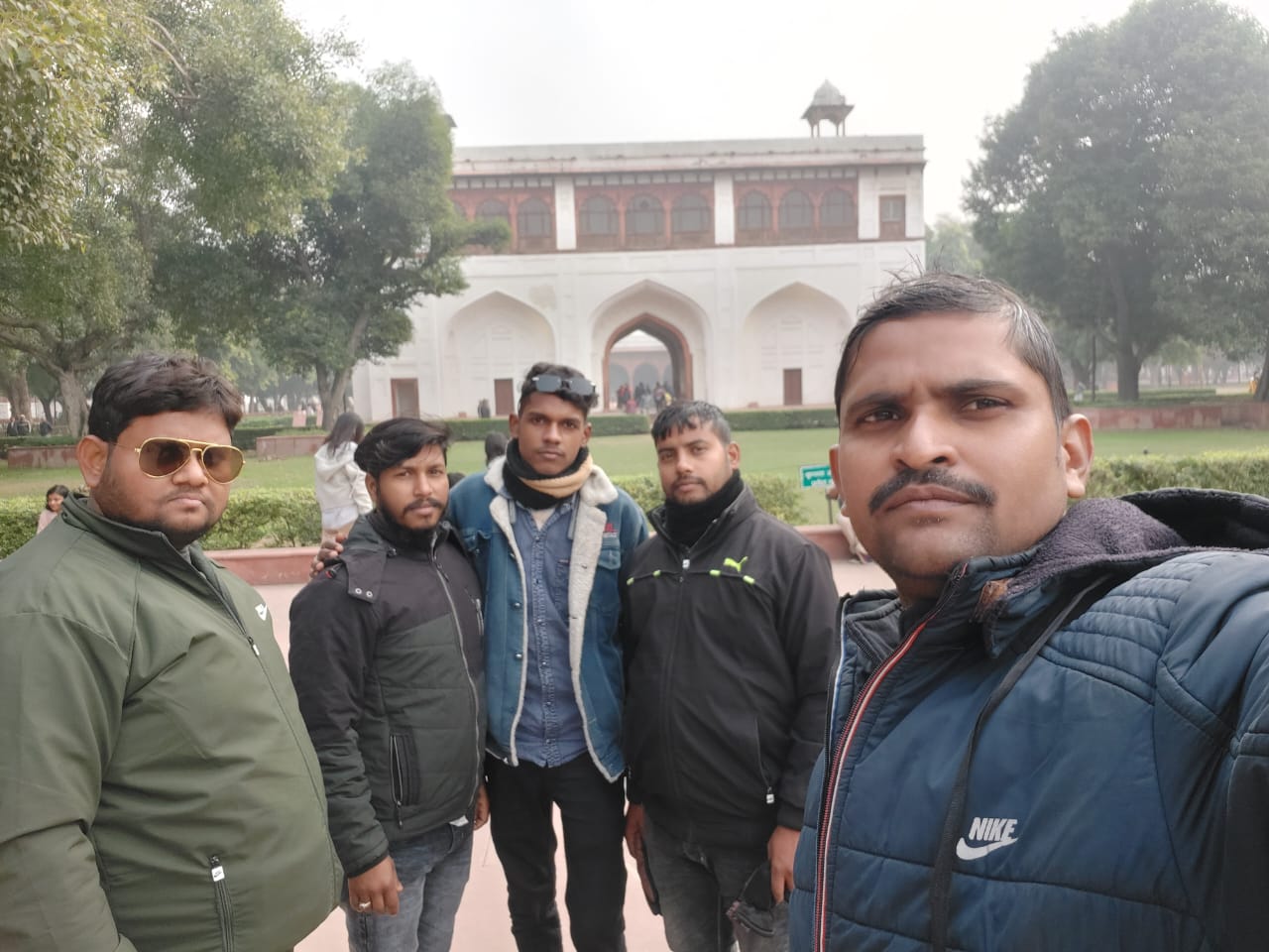 Mandav